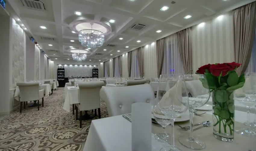 Arcanum Hotel Bkscsaba - Pnksd