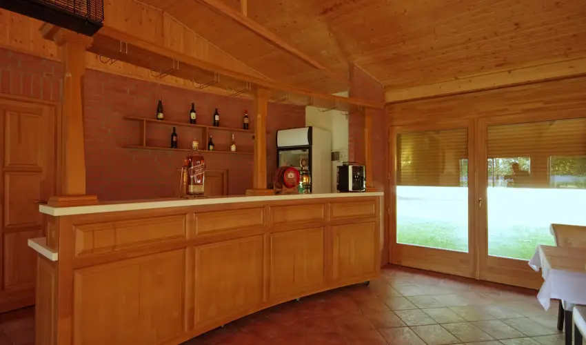 Arcanum Hotel Bkscsaba - Pnksd