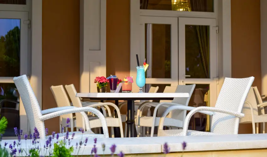 Arcanum Hotel Bkscsaba - Pnksd