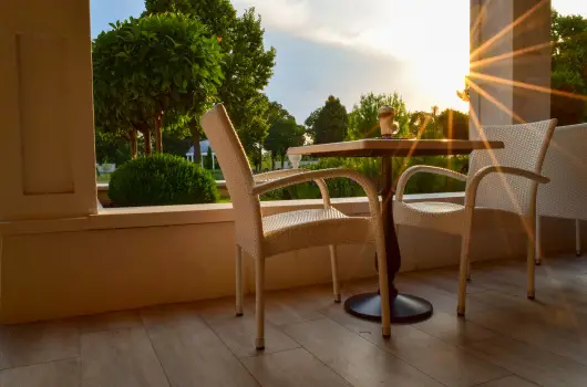 Arcanum Hotel - Pnksd