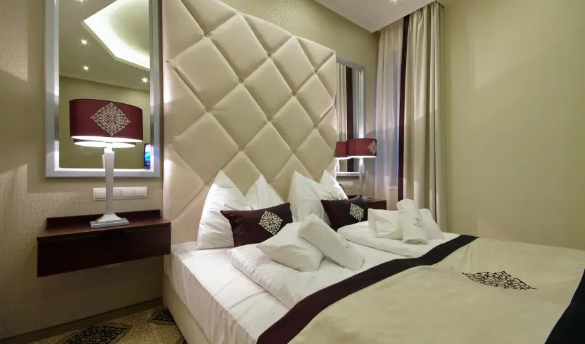 Arcanum Hotel Bkscsaba - Pnksd