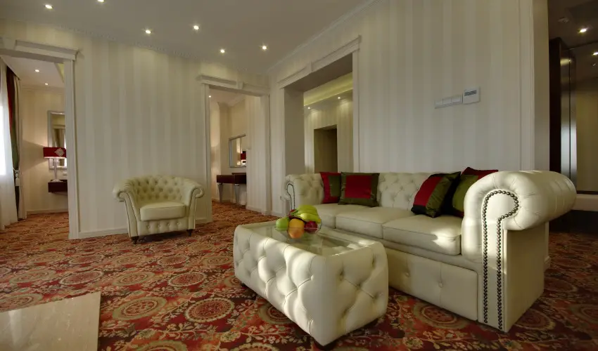 Arcanum Hotel Bkscsaba - Pnksd