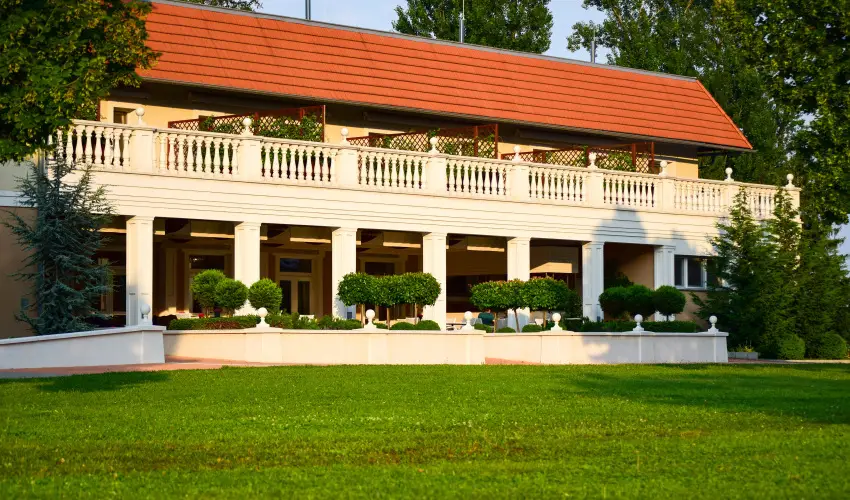 Arcanum Hotel Bkscsaba - Pnksd