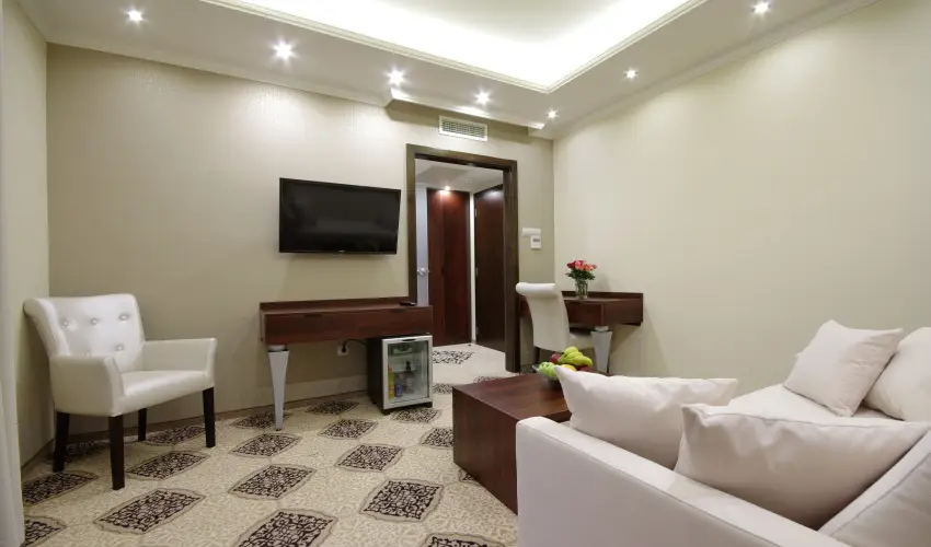 Arcanum Hotel Bkscsaba - Pnksd