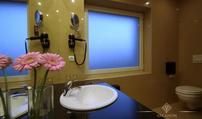 Arcanum Hotel Bkscsaba - Pnksd