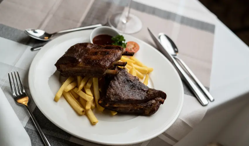 Arcanum Hotel Bkscsaba - Pnksd