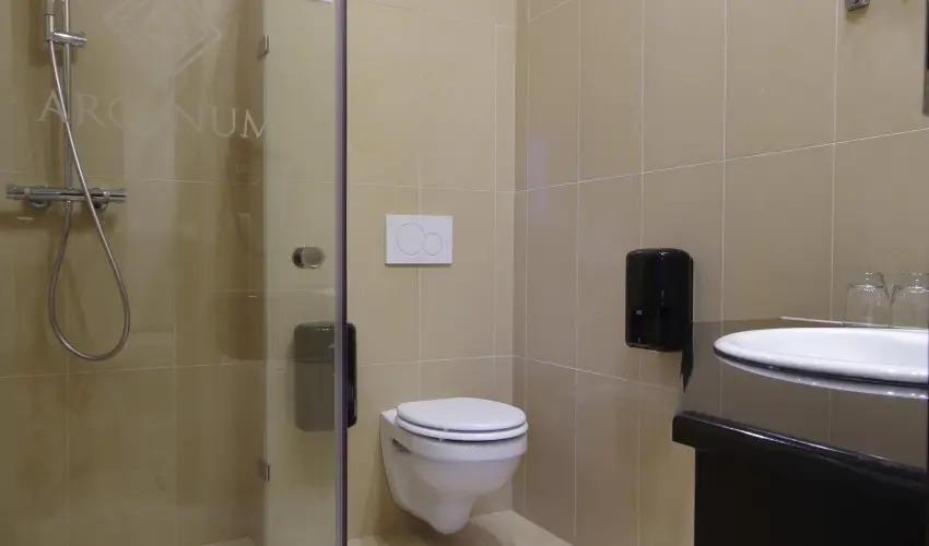 Arcanum Hotel B�k�scsaba - P�nk�sd