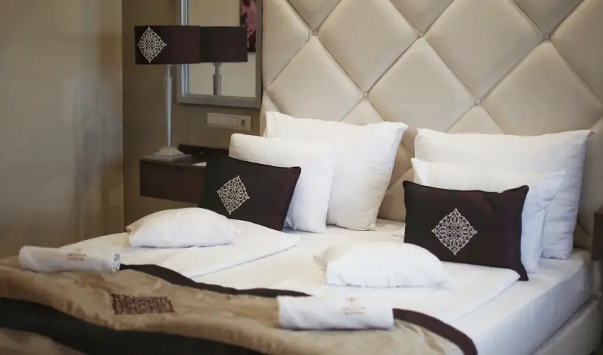 Arcanum Hotel B�k�scsaba - P�nk�sd