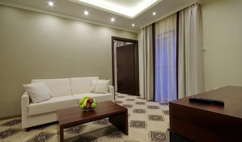 Arcanum Hotel B�k�scsaba - P�nk�sd