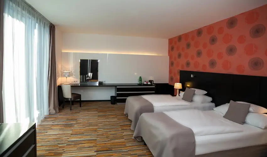 Art Hotel Szeged Szeged - Pnksd - specilis elrefizetssel