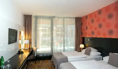 Art Hotel Szeged Szeged