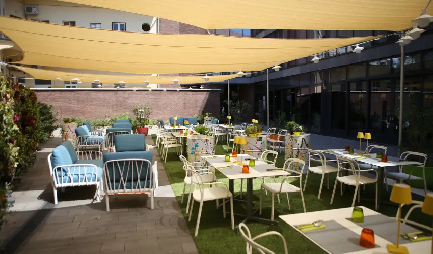 Art Hotel Szeged Szeged - Pnksd - specilis elrefizetssel