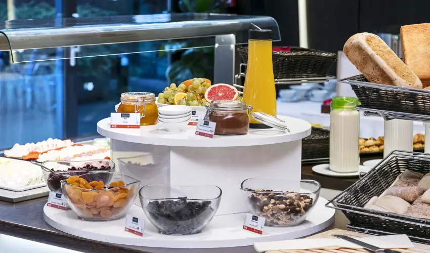 Art Hotel Szeged Szeged - Pnksd - specilis elrefizetssel