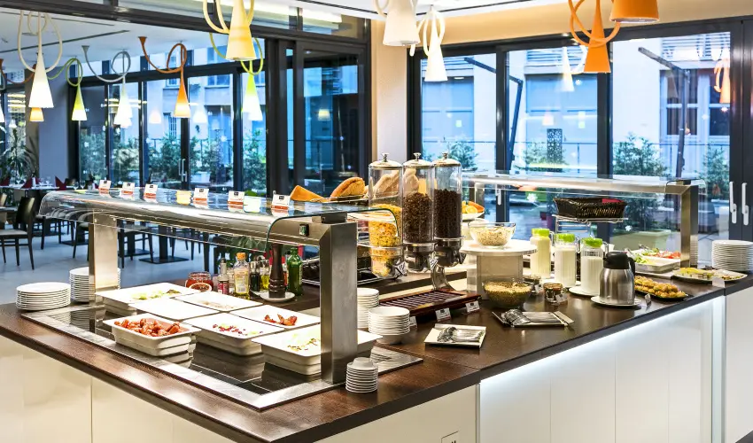 Art Hotel Szeged Szeged - Pnksd - specilis elrefizetssel