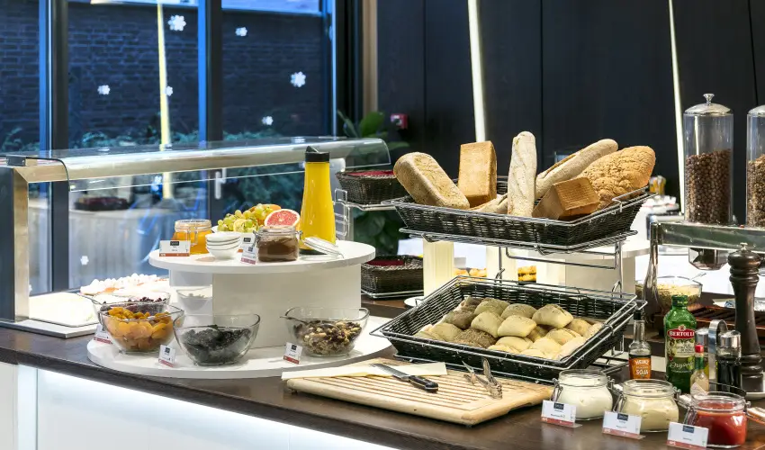 Art Hotel Szeged Szeged - Pnksd - specilis elrefizetssel