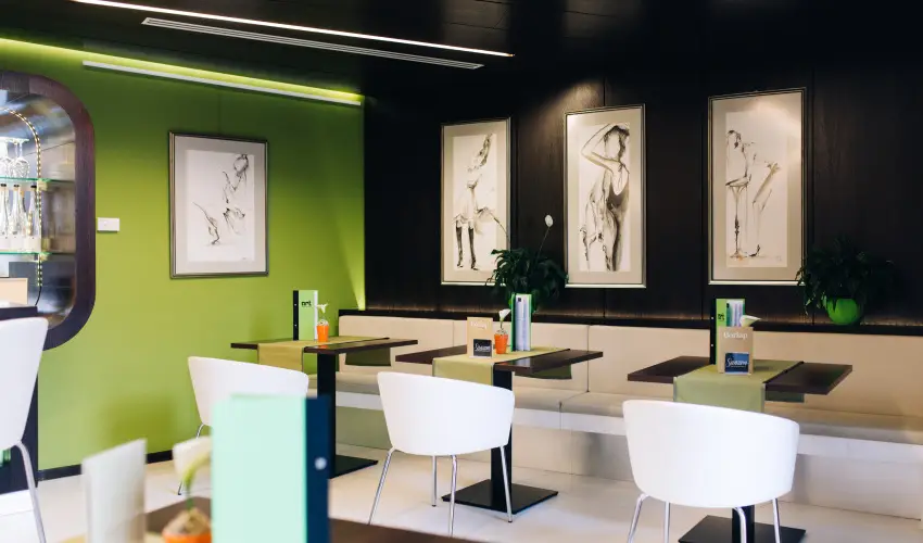 Art Hotel Szeged Szeged - Pnksd - specilis elrefizetssel