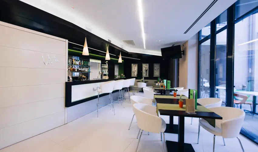 Art Hotel Szeged Szeged - Pnksd - specilis elrefizetssel