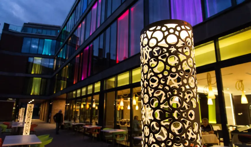 Art Hotel Szeged Szeged - Pnksd - specilis elrefizetssel