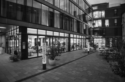 Art Hotel Szeged - Pnksd 