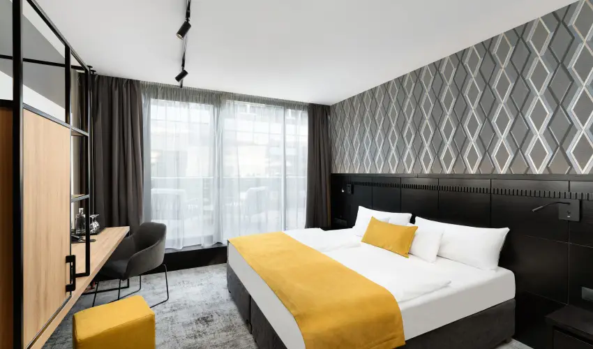 Art Hotel Szeged Szeged - Pnksd - specilis elrefizetssel