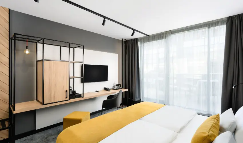 Art Hotel Szeged Szeged - Pnksd - specilis elrefizetssel