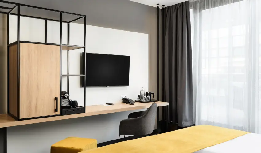 Art Hotel Szeged Szeged - Pnksd - specilis elrefizetssel