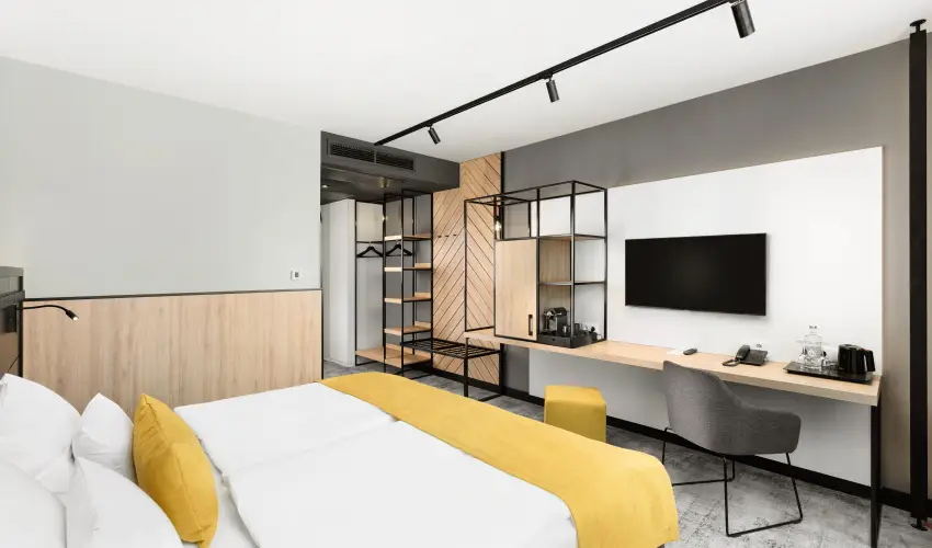 Art Hotel Szeged Szeged - Pnksd - specilis elrefizetssel