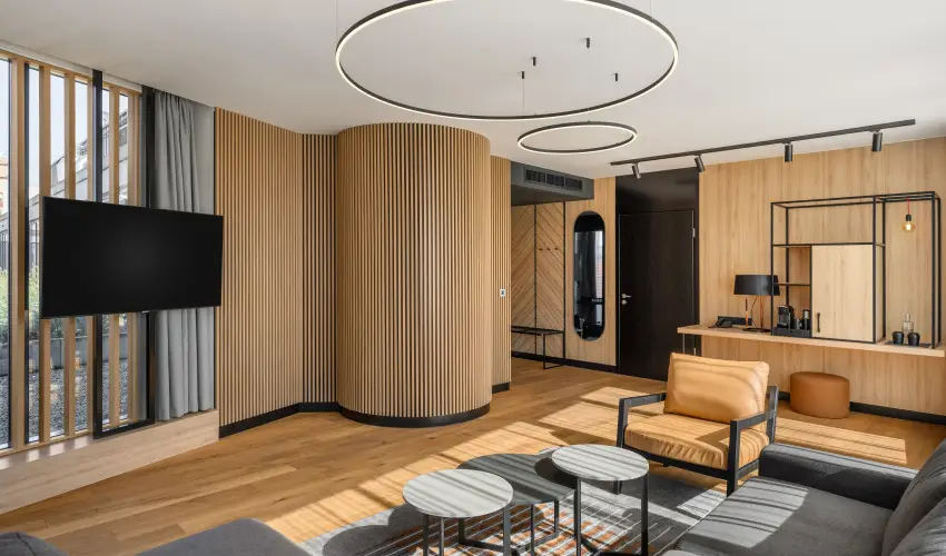 Art Hotel Szeged Szeged - P�nk�sd 