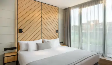 Art Hotel Szeged Szeged