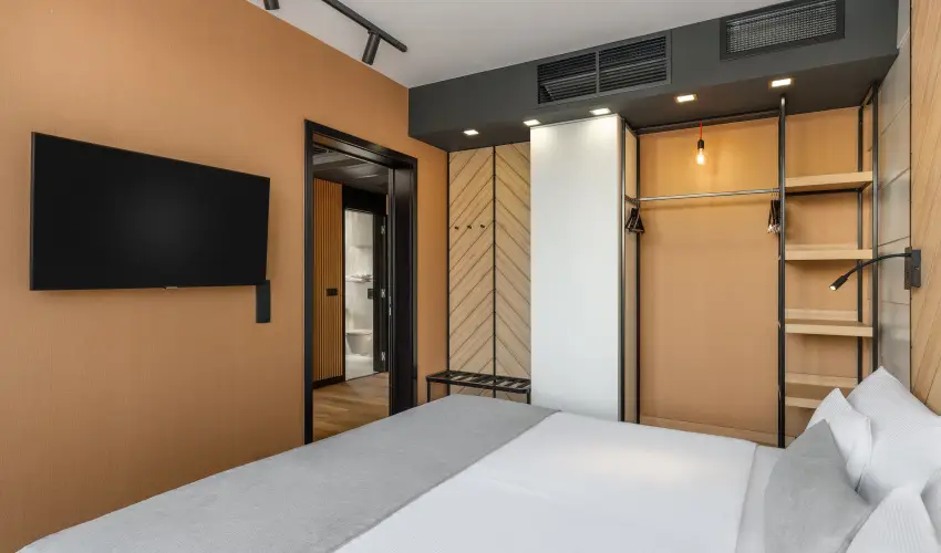 Art Hotel Szeged Szeged - P�nk�sd 