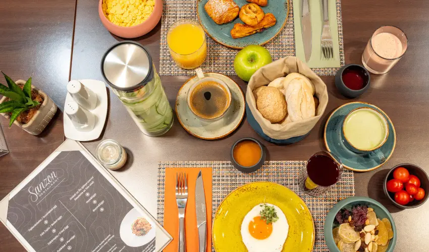 Art Hotel Szeged Szeged - P�nk�sd 