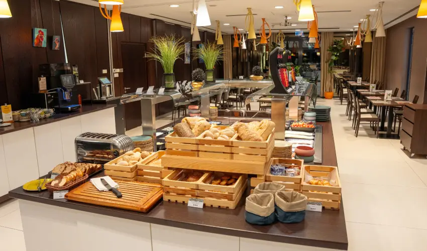 Art Hotel Szeged Szeged - P�nk�sd 