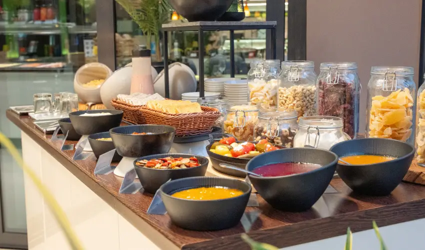 Art Hotel Szeged Szeged - P�nk�sd 