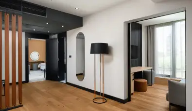 Art Hotel Szeged Szeged