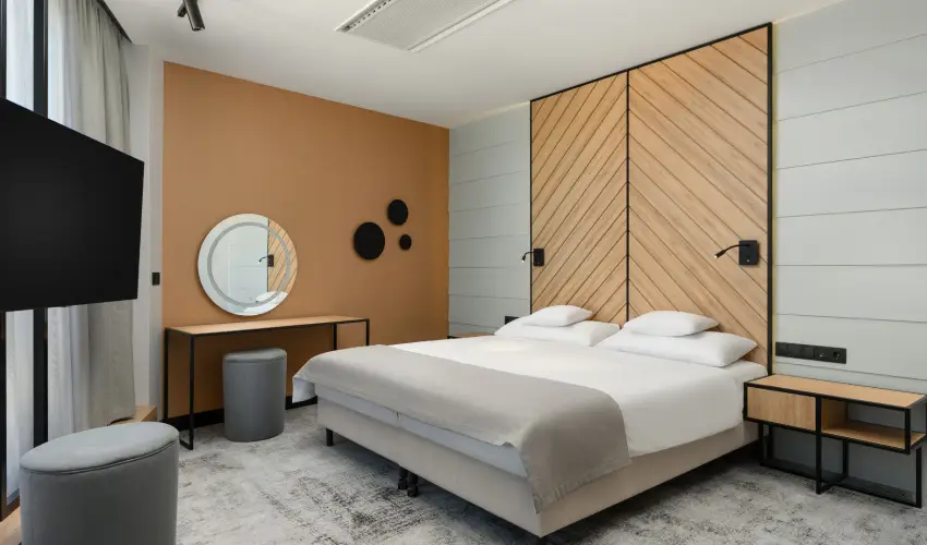 Art Hotel Szeged Szeged - P�nk�sd 