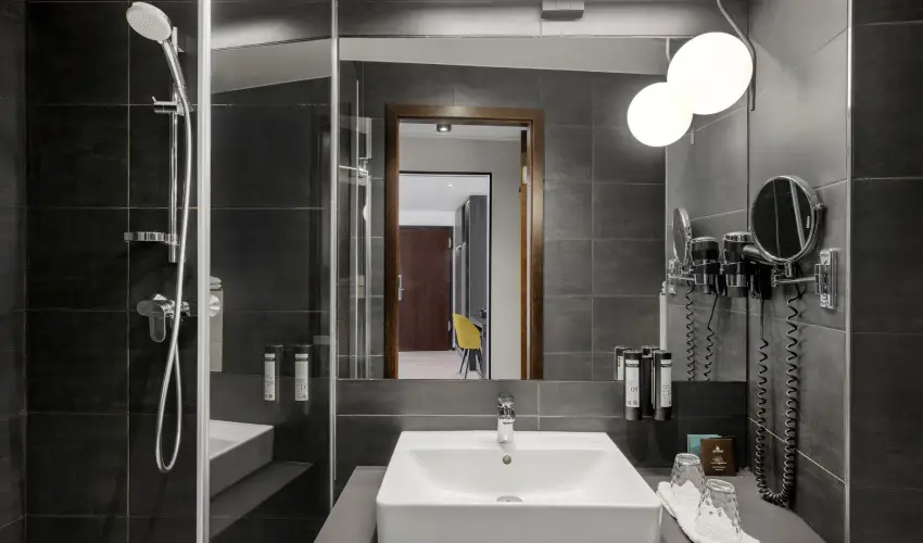 Art Hotel Szeged Szeged - P�nk�sd 
