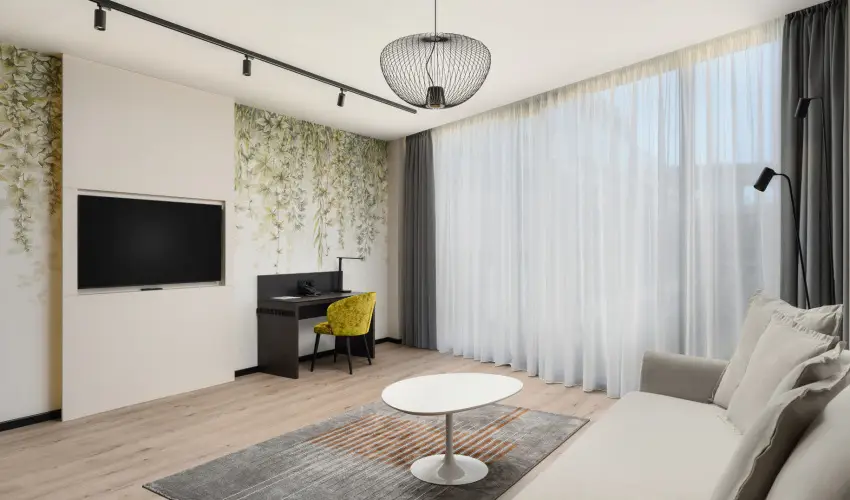 Art Hotel Szeged Szeged - P�nk�sd 