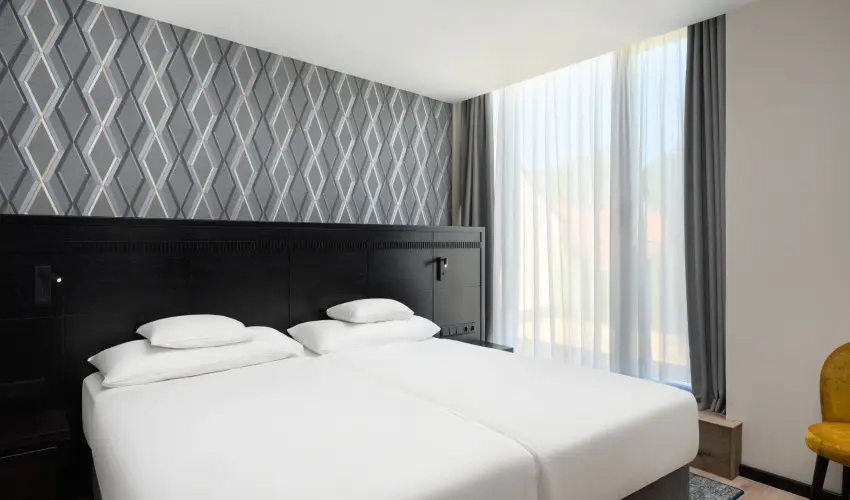 Art Hotel Szeged Szeged - P�nk�sd 