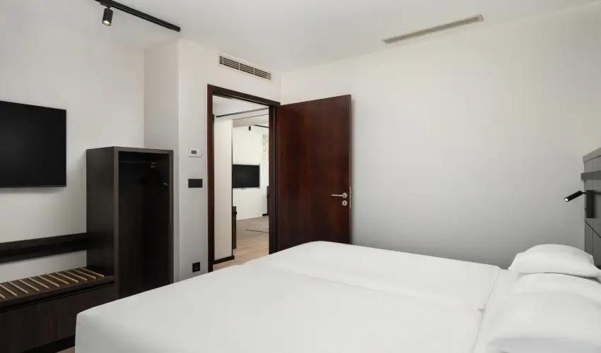 Art Hotel Szeged Szeged - P�nk�sd 
