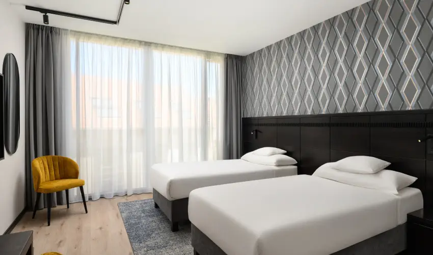 Art Hotel Szeged Szeged - P�nk�sd 