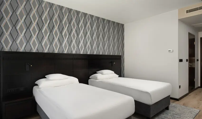 Art Hotel Szeged Szeged - P�nk�sd 