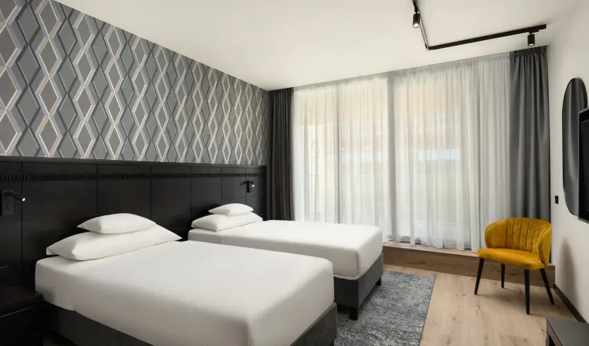 Art Hotel Szeged Szeged - P�nk�sd 