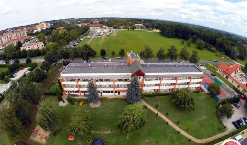 Art Hotel Zalakaros - Pnksd (min. 2 j)