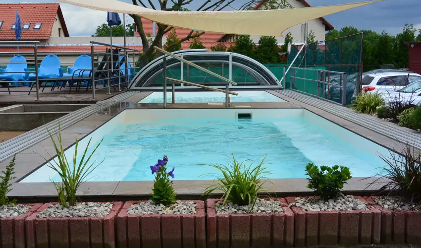 Art Hotel Zalakaros - Pnksd (min. 2 j)