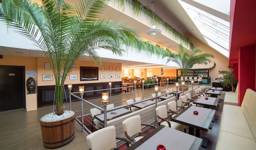 Art Hotel Zalakaros - Pnksd (min. 2 j)