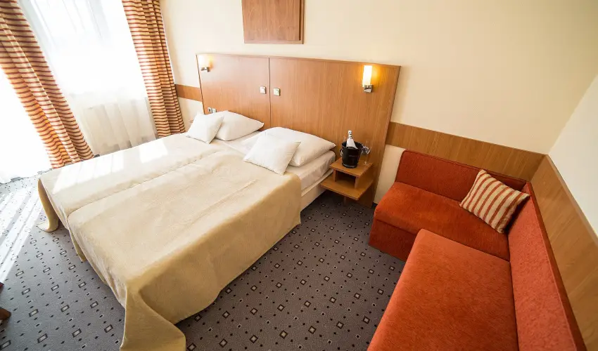 Art Hotel Zalakaros - Pnksd (min. 2 j)