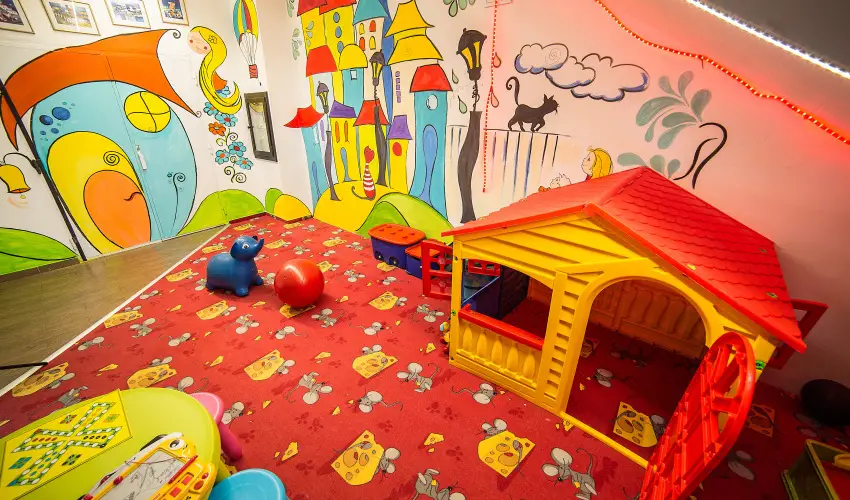 Art Hotel Zalakaros - Pnksd (min. 2 j)