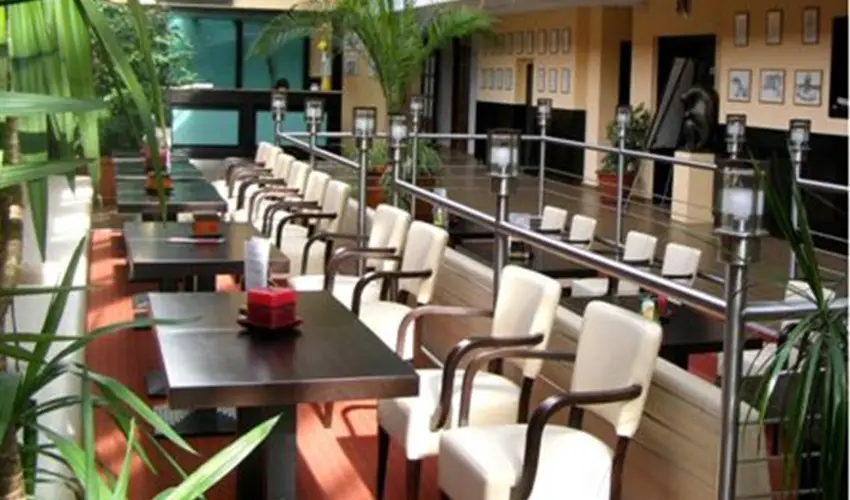 Art Hotel Zalakaros - Pnksd (min. 2 j)