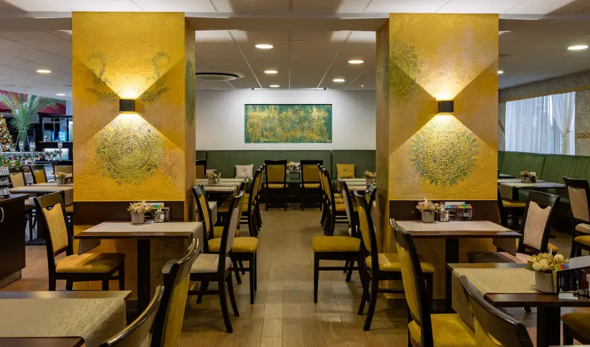 Art Hotel Zalakaros - Pnksd (min. 2 j)