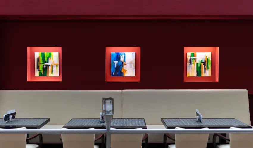 Art Hotel Zalakaros - Pnksd (min. 2 j)